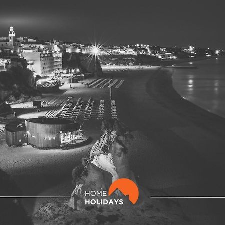 #172 Falesia Beach By Home Holidays Albufeira Exterior foto