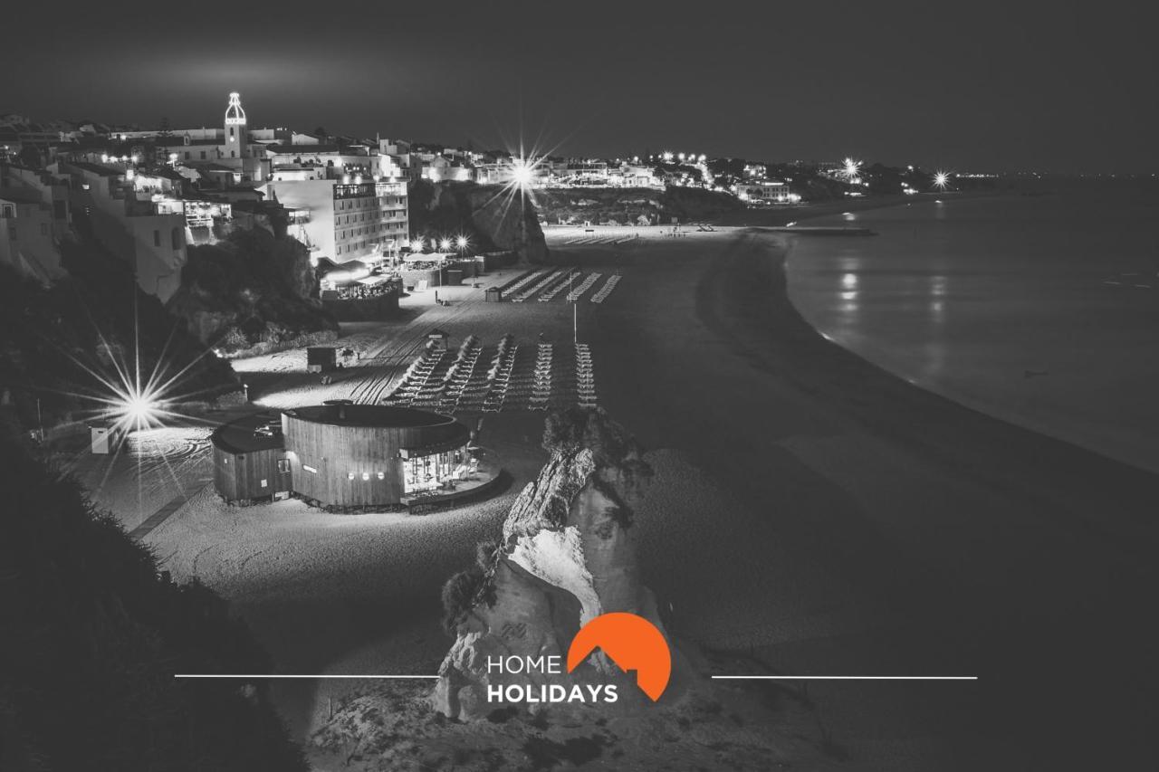 #172 Falesia Beach By Home Holidays Albufeira Exterior foto