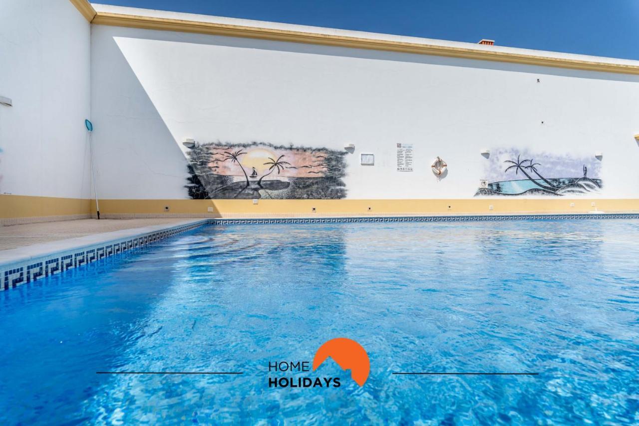 #172 Falesia Beach By Home Holidays Albufeira Exterior foto